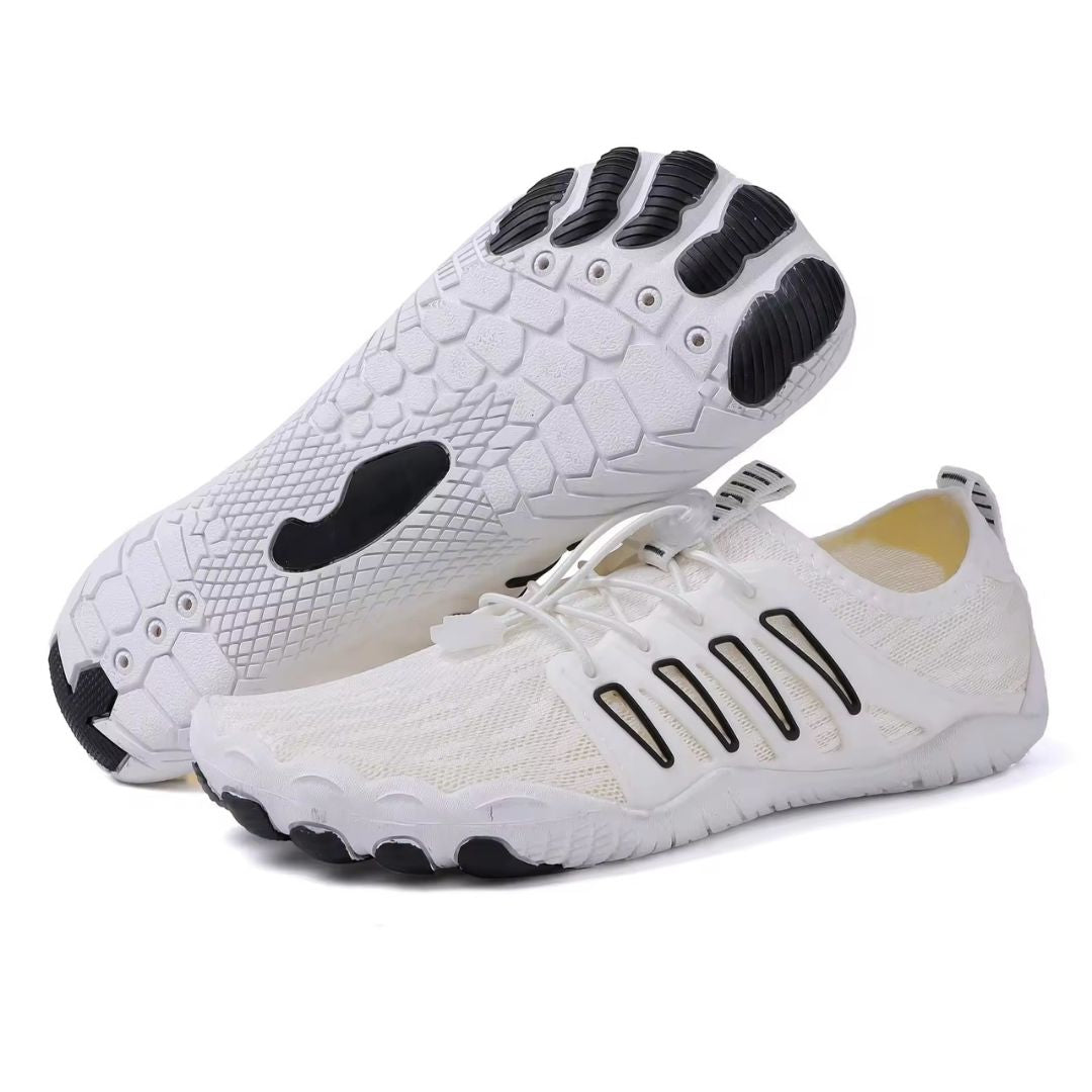 BioFot – Orthopedische Barefoot Schoenen voor Natuurlijk Comfort