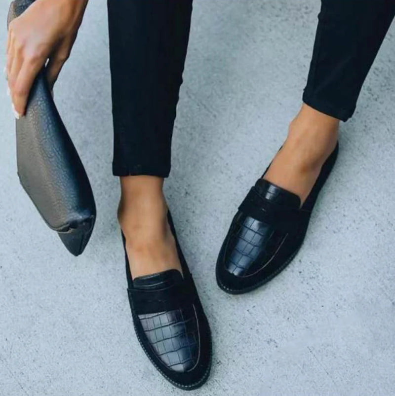 Dames Schoenen met Kurkzool