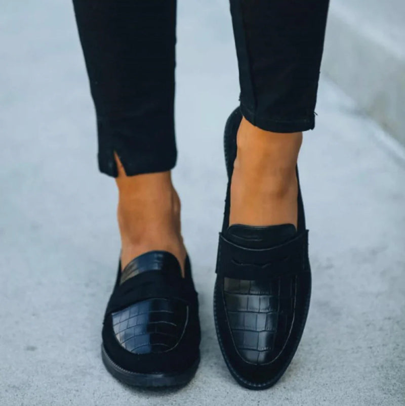 Dames Schoenen met Kurkzool