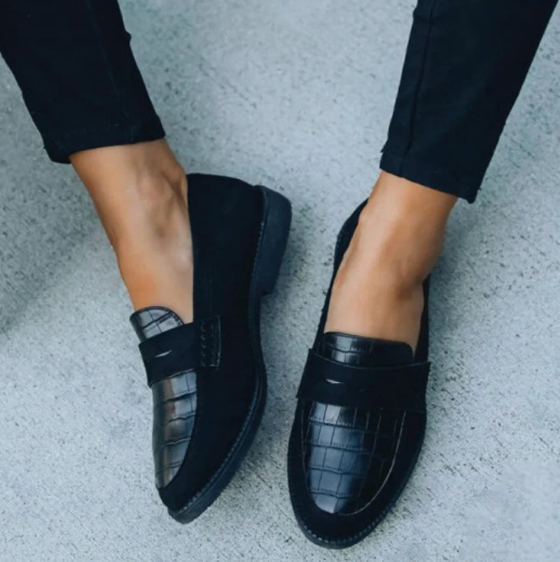 Dames Schoenen met Kurkzool