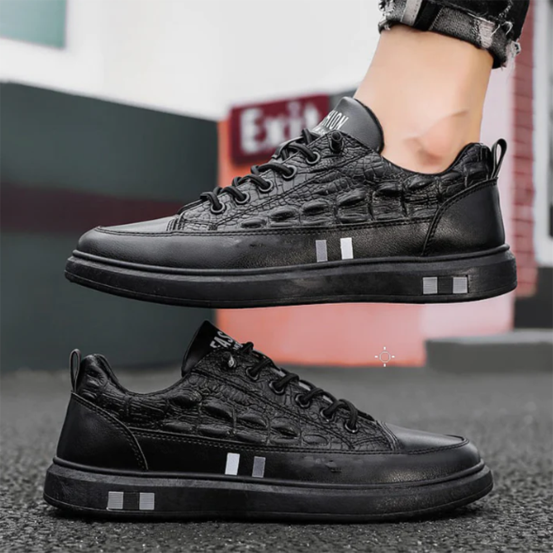 Alexey – Stijlvolle en Unieke Sneakers voor Mannen