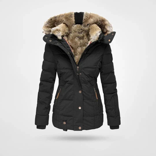 Waterdichte Winterjas voor Heren