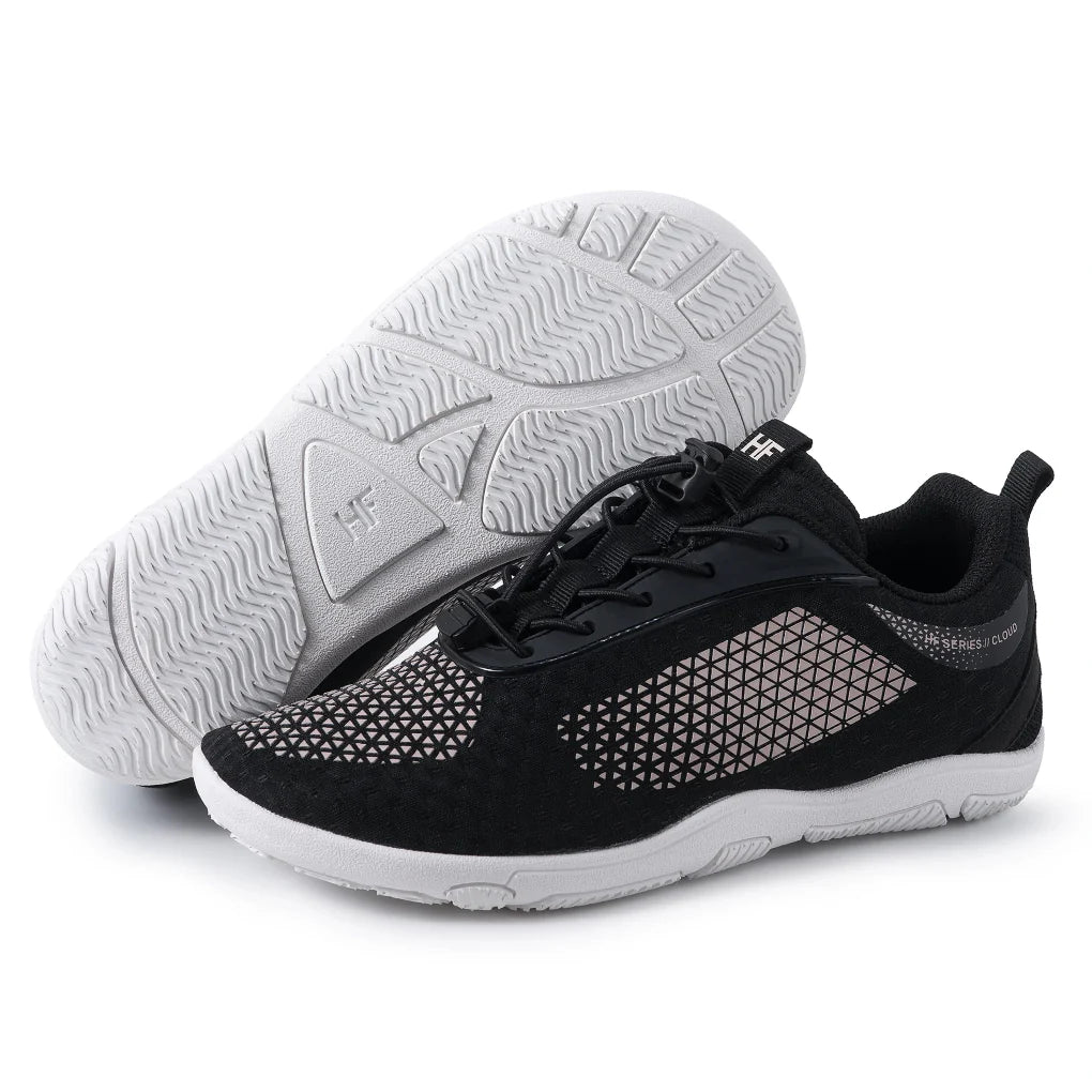 Lichtgewicht sneakers voor heren