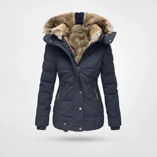Waterdichte Winterjas voor Heren