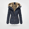 Waterdichte Winterjas voor Heren