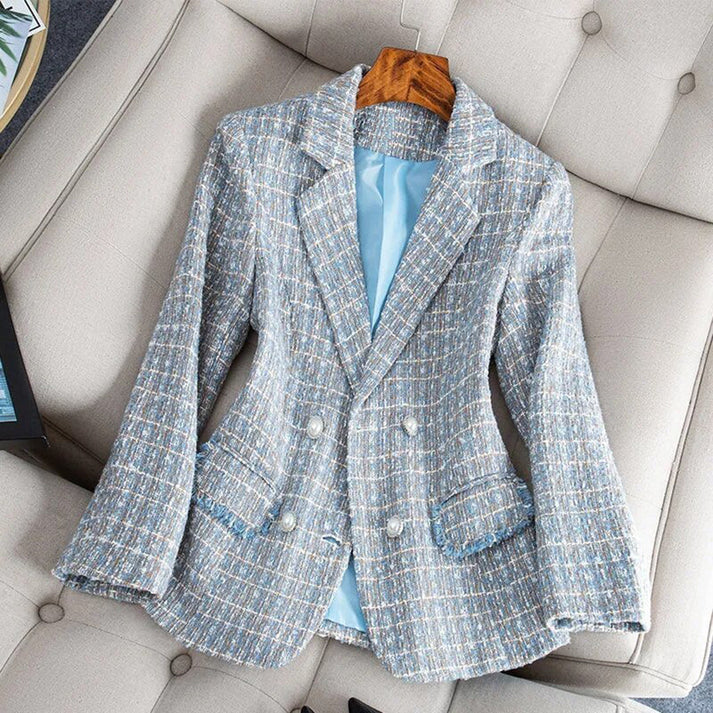 Blazer voor dames - casual en zakelijk