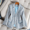 Blazer voor dames - casual en zakelijk
