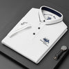 Casual poloshirt