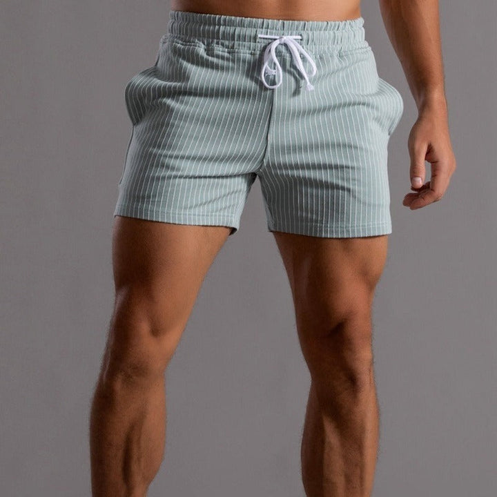 Korte broek voor heren - superstretch