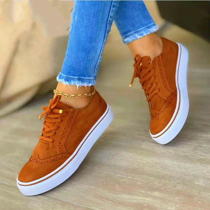 Sneakers voor dames - Megan