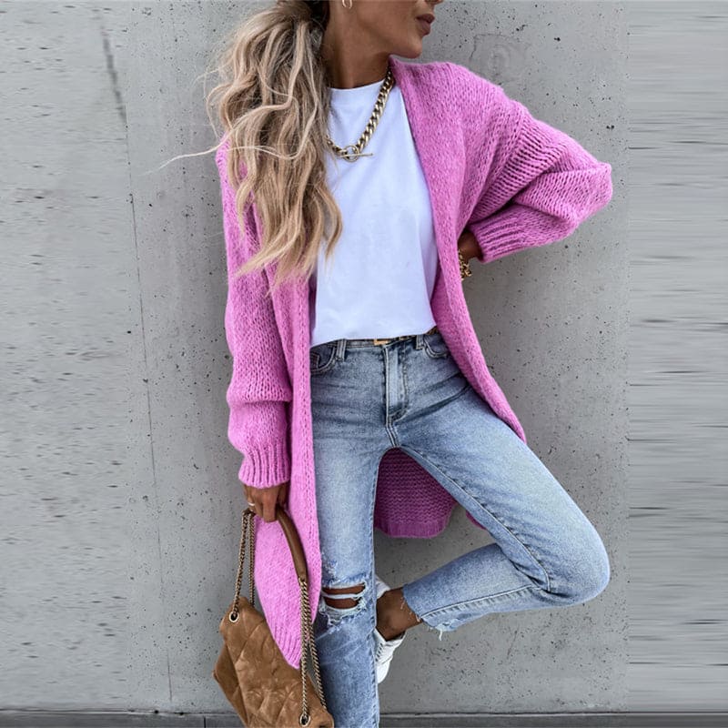 Ideaal damesvest voor de lente - Noble
