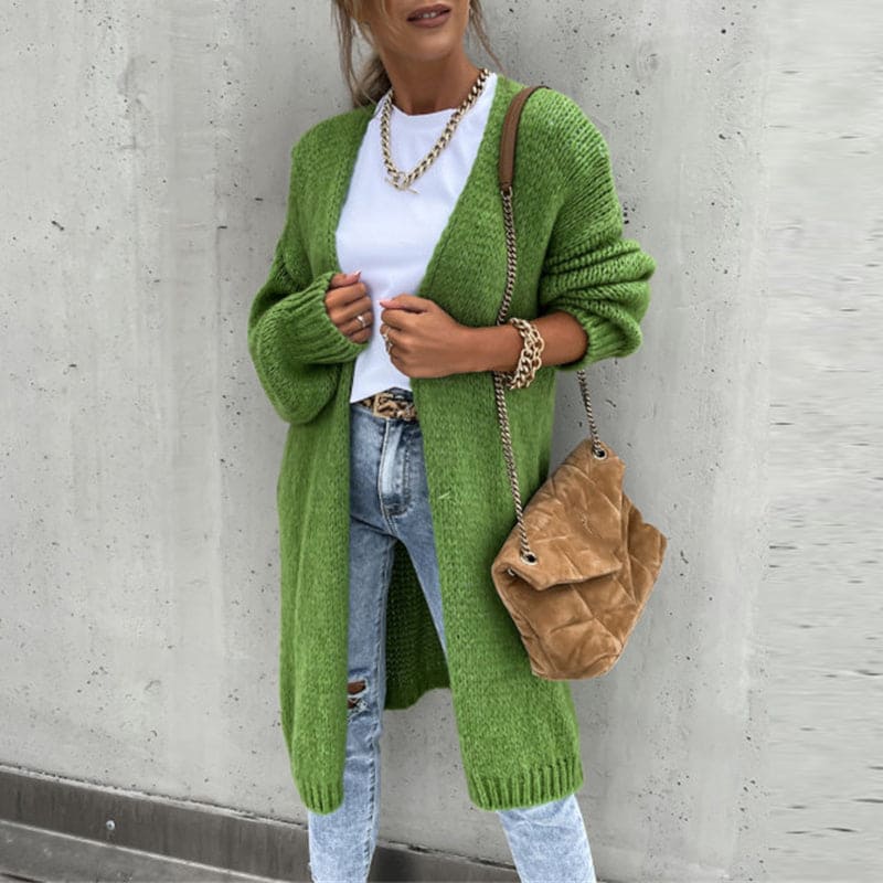 Ideaal damesvest voor de lente - Noble