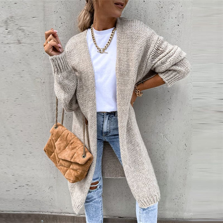 Ideaal damesvest voor de lente - Noble