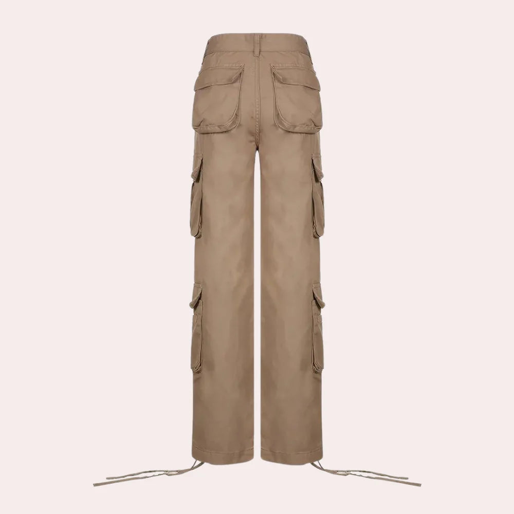 Saga – Dames Cargo Broek