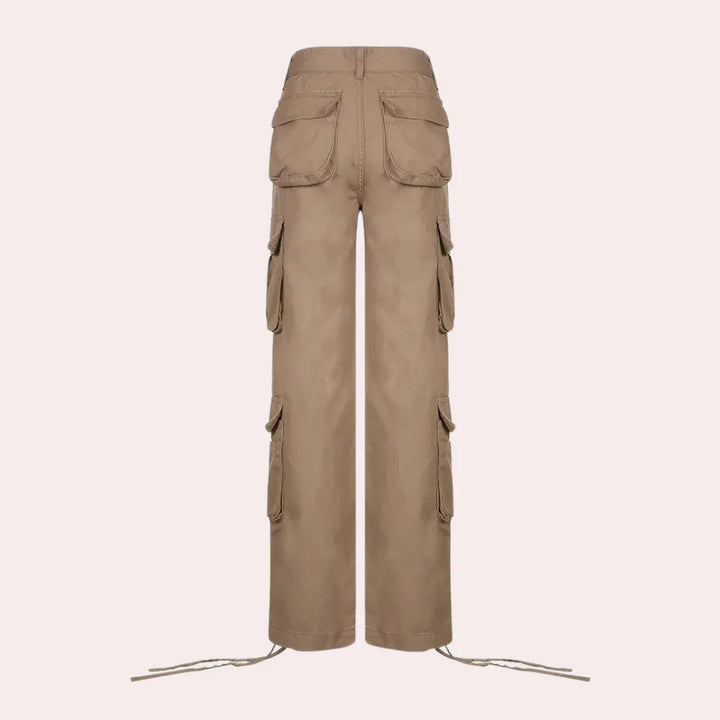 Saga – Dames Cargo Broek