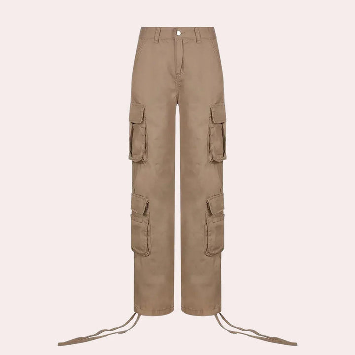 Saga – Dames Cargo Broek