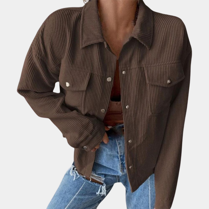 Zomerjas dames - Leonora