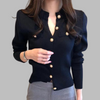 Elegante damescardigan voor de zomer