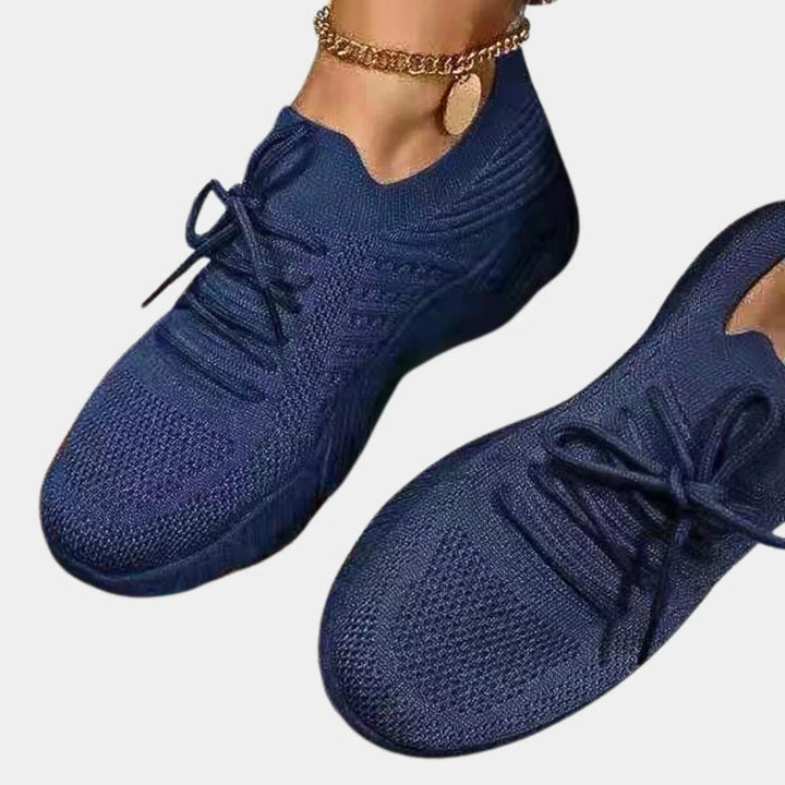 Skye – Orthopedische Sneakers Voor Vrouwen
