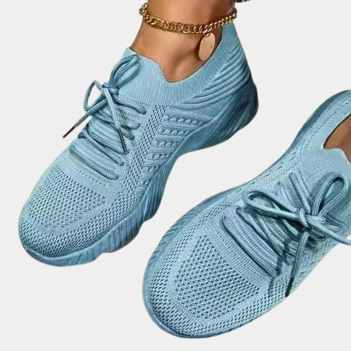 Skye – Orthopedische Sneakers Voor Vrouwen