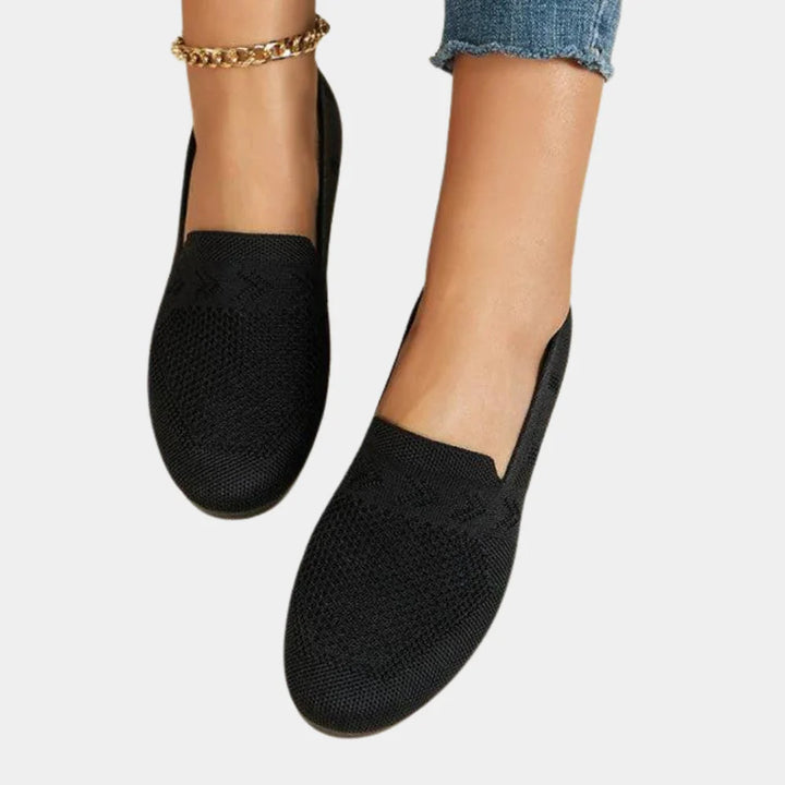 Comfortabele Orthopedische Schoenen Voor Dames - ballerina's dames
