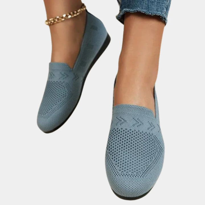 Comfortabele Orthopedische Schoenen Voor Dames - ballerina's dames