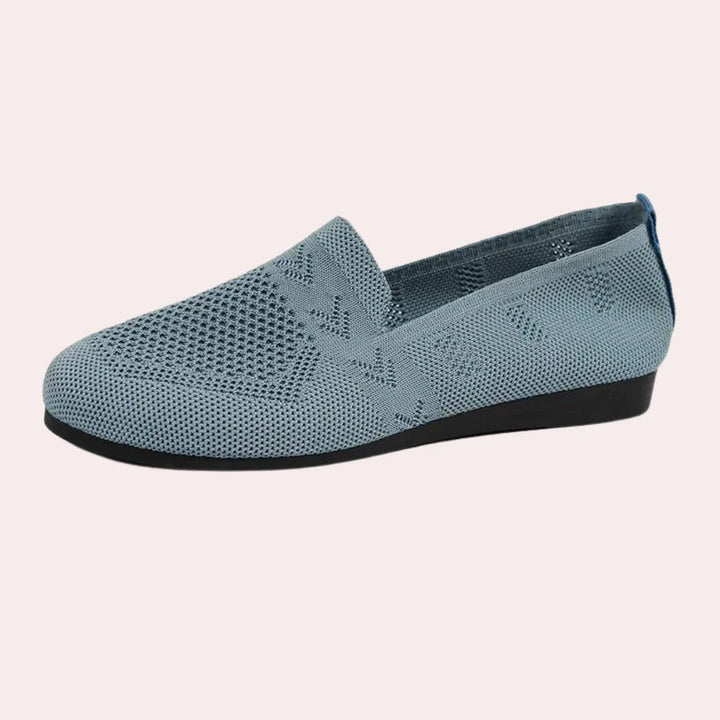 Comfortabele Orthopedische Schoenen Voor Dames - ballerina's dames
