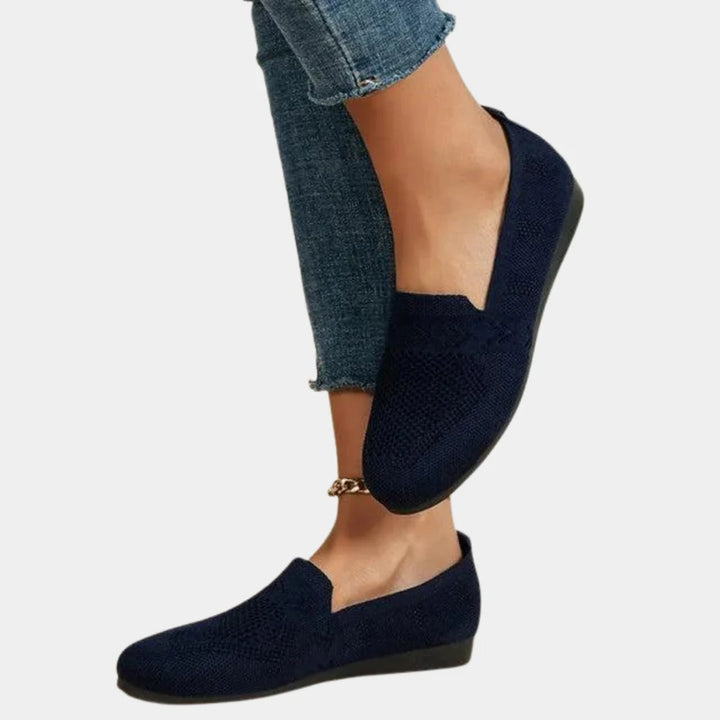Comfortabele Orthopedische Schoenen Voor Dames - ballerina's dames