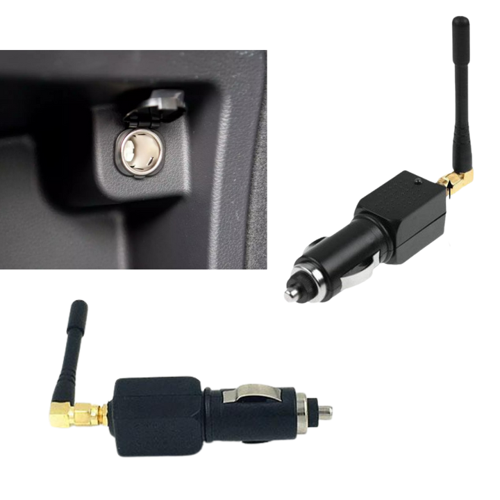 GPS signaalblokker - tegen gps tracking