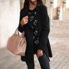 Jenna – Lange lente jas voor Dames