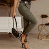 Cargojeans voor dames - Mirasa