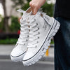 Vince - Heren sneakers - hoog model