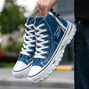 Vince - Heren sneakers - hoog model