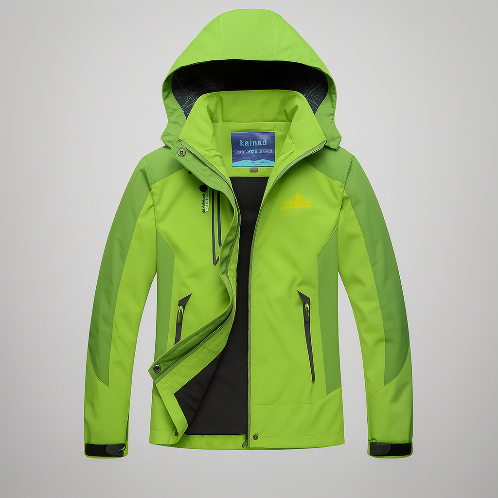 Wandeljack voor dames