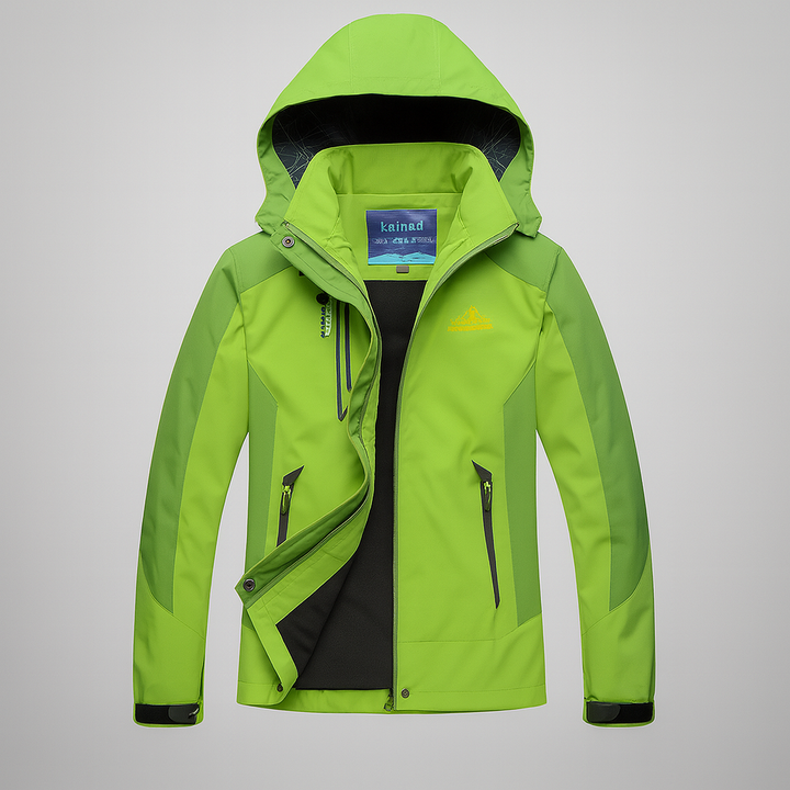 Wandeljack voor dames