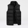 Gewatteerde lichtgewicht bodywarmer voor heren - Macky