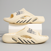 Luxe orthopedische slippers voor heren