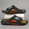 Luxe orthopedische slippers voor heren