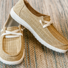 Veterschoenen voor dames