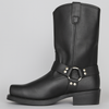 Duurzame vintage cowboylaarzen voor dames
