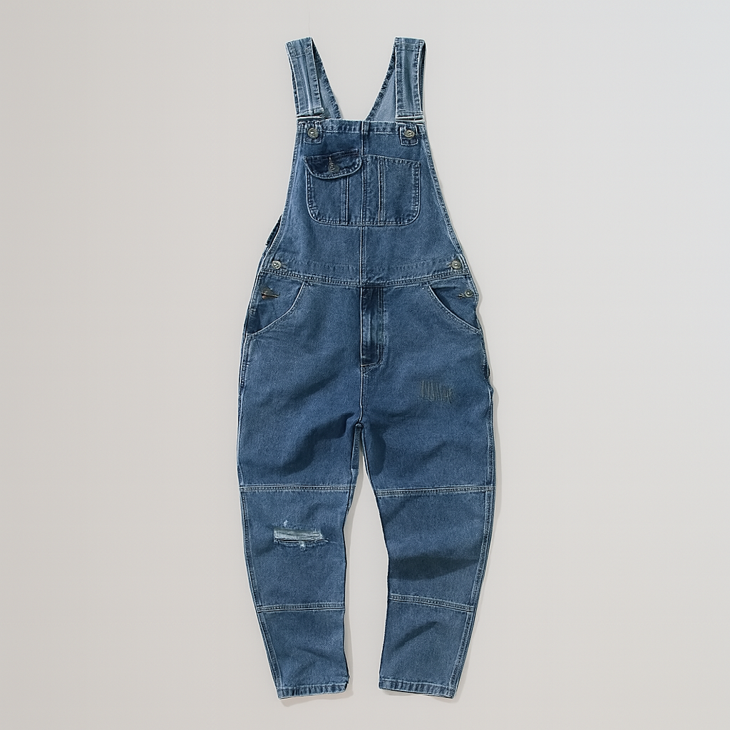 Unisex tuinoveralls