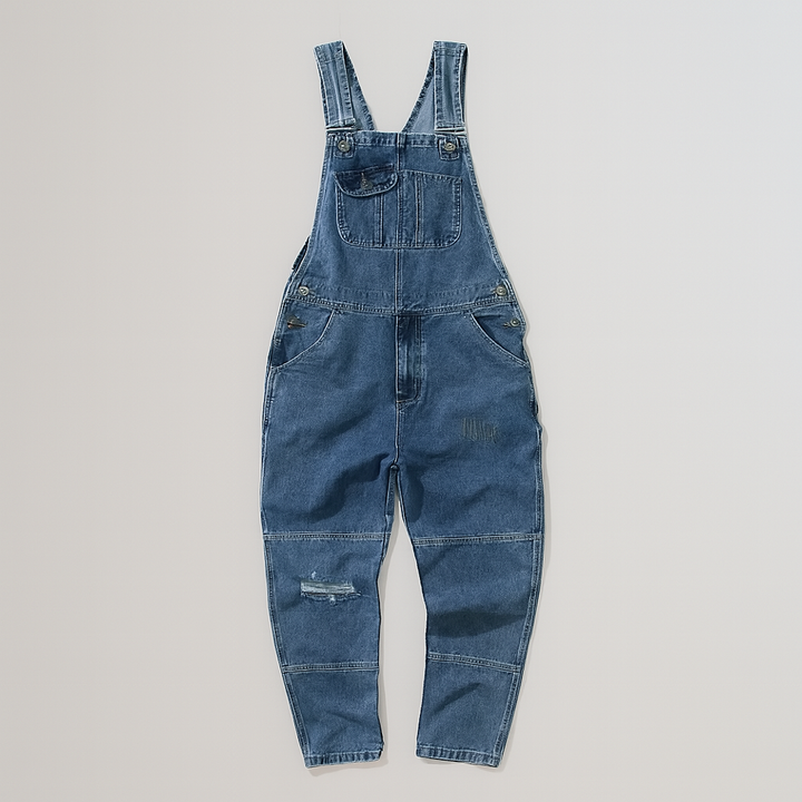 Unisex tuinoveralls