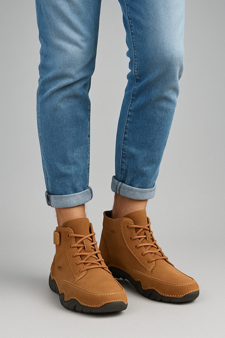 Barefoot schoenen voor mannen en vrouwen - wandelschoenen