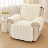 1-zits superzachte relaxfauteuilhoes