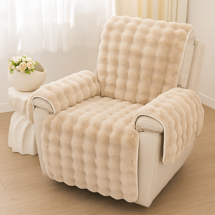 1-zits superzachte relaxfauteuilhoes