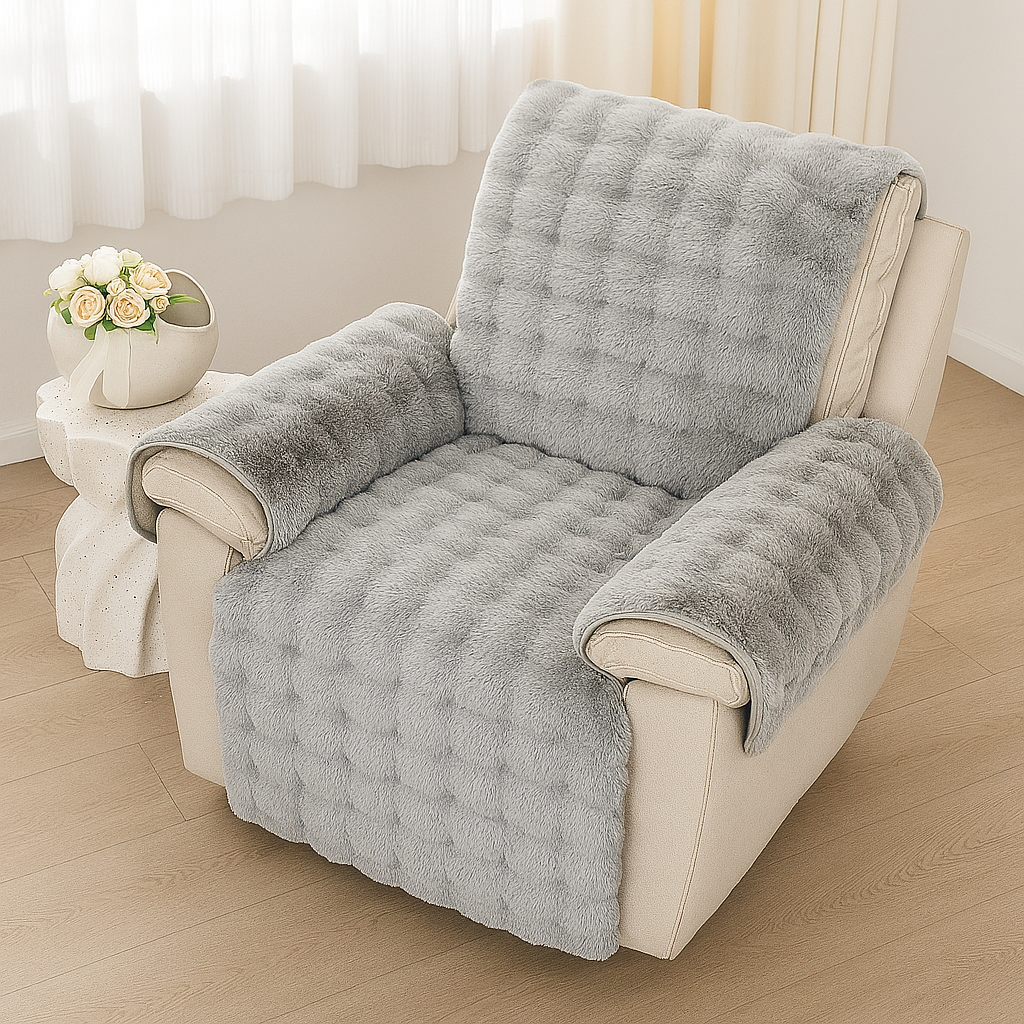 1-zits superzachte relaxfauteuilhoes