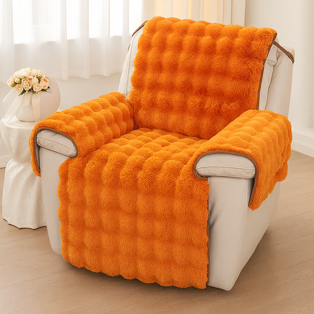 1-zits superzachte relaxfauteuilhoes