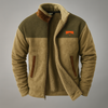 Fleece & Merino outdoorjas voor dames (voorverkoop)