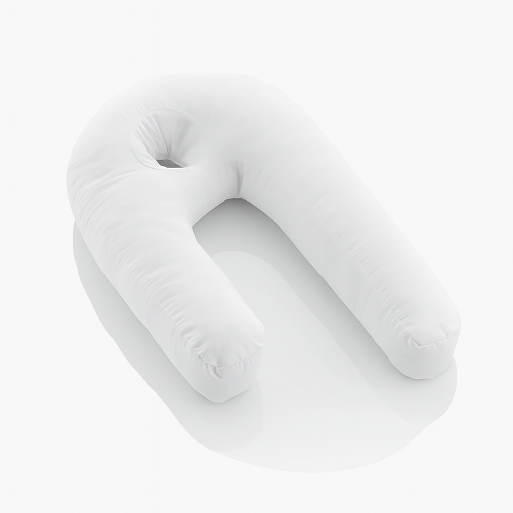 Ergonomisch zijslaperkussen