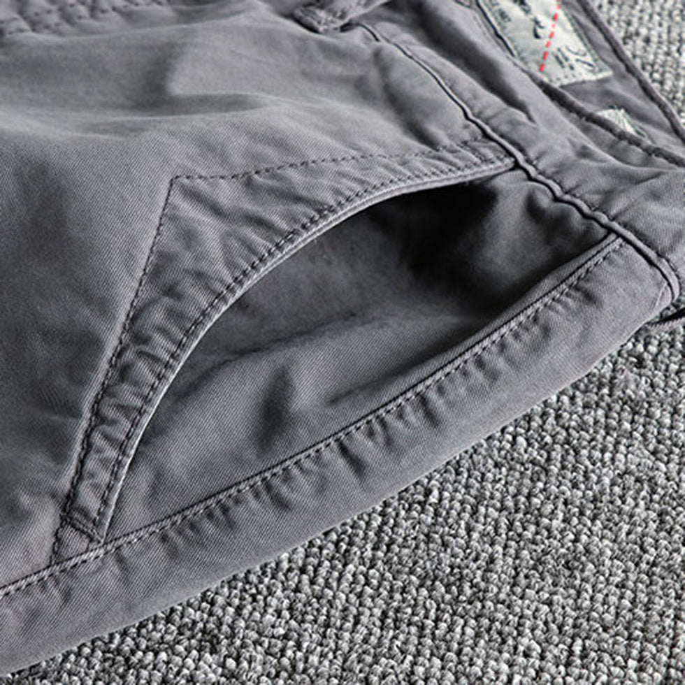 Korte broek voor Heren - ademend en comfortabel